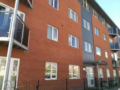 Annonce Location Appartement Coventry