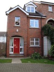 Annonce Location Maison Belfast