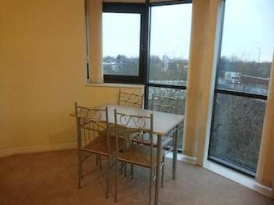 Louer Appartement Salford rgion MANCHESTER