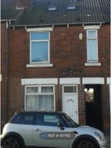 Annonce Location Maison Rotherham