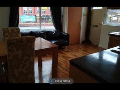 Louer Appartement Manchester