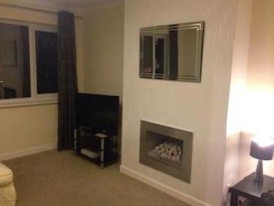 Louer Appartement Leamington-spa