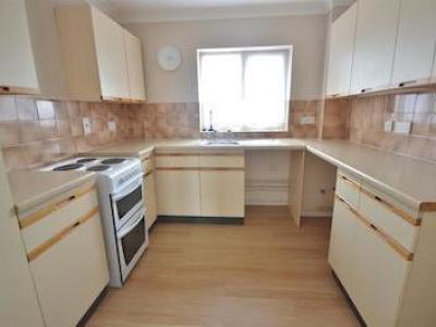 Louer Appartement Clacton-on-sea