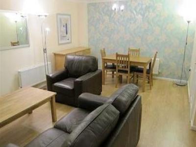 Louer Appartement Nottingham