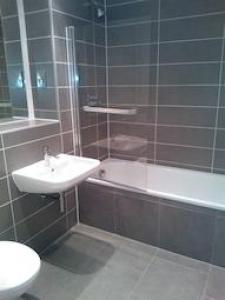 Louer Appartement Barnsley