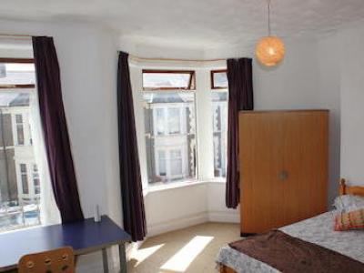 Annonce Location Maison Cardiff