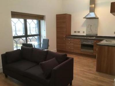 Annonce Location Appartement Warrington