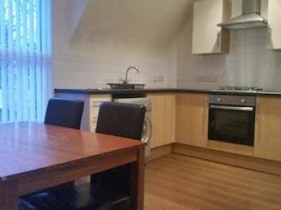 Louer Appartement Liverpool