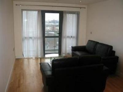 Annonce Location Appartement Liverpool