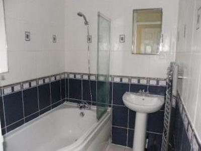 Louer Appartement Coventry