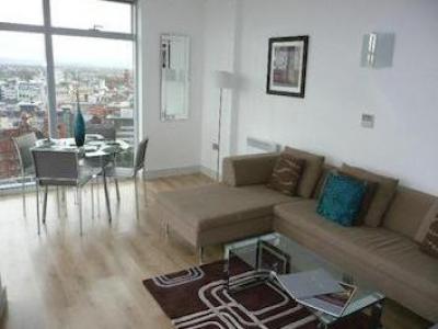 Annonce Location Appartement Manchester