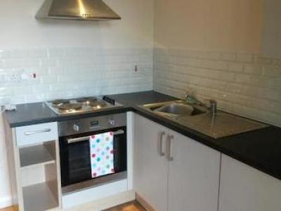 Annonce Location Appartement Bradford