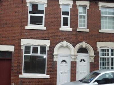 Annonce Location Maison Stoke-on-trent