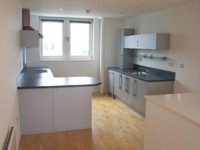 Louer Appartement Nottingham