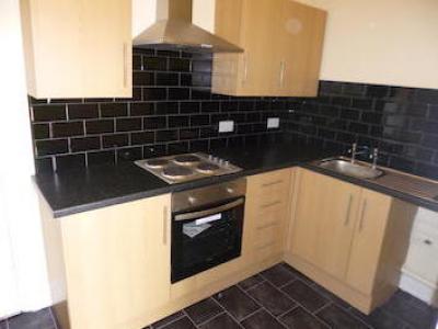 Annonce Location Appartement Rotherham