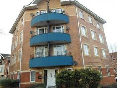 Louer Appartement Birmingham