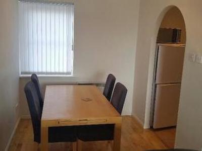 Louer Appartement Liverpool