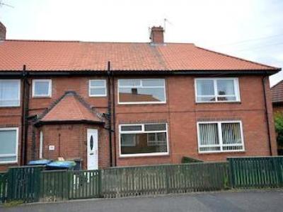 Annonce Location Maison Bishop-auckland