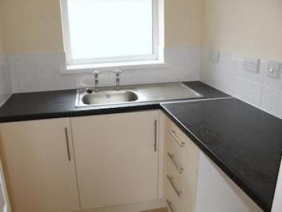 Louer Appartement Burton-on-trent