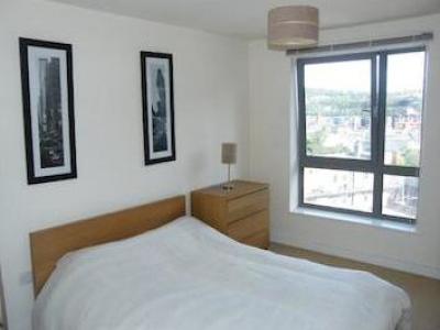 Louer Appartement Sheffield