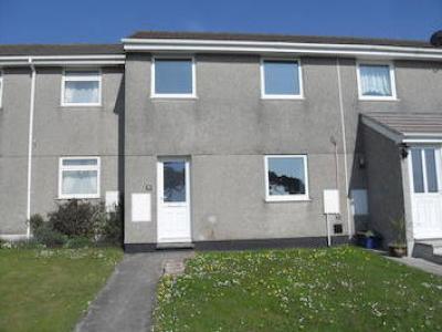 Annonce Location Maison Redruth