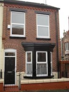 Annonce Location Maison Liverpool