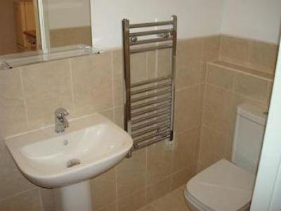 Louer Appartement Leicester