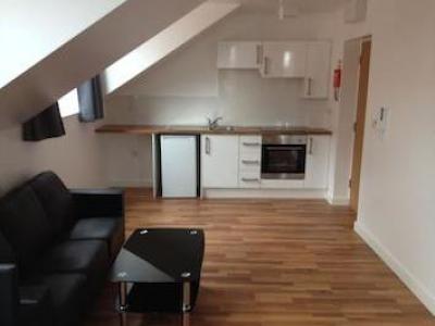 Louer Appartement Leicester