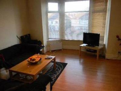 Annonce Location Appartement Cardiff