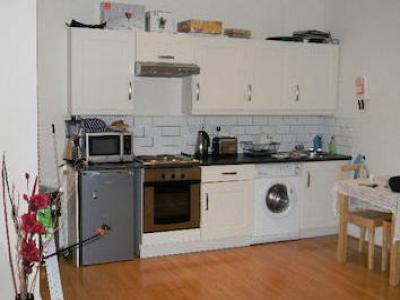 Louer Appartement Cardiff