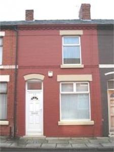 Annonce Location Maison Liverpool