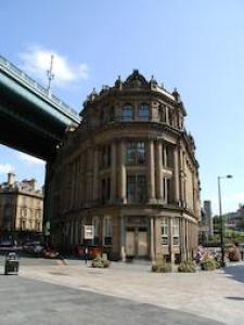 Annonce Location Appartement Newcastle-upon-tyne