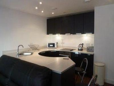 Louer Appartement Birmingham