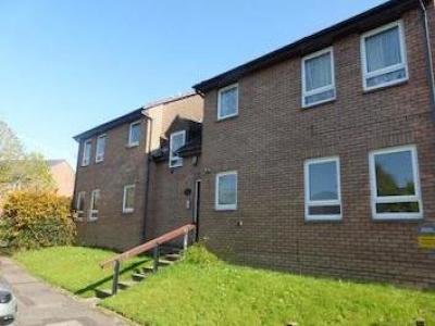 Annonce Location Appartement Basingstoke