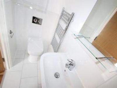 Louer Appartement Leicester