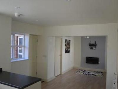 Louer Appartement Preston