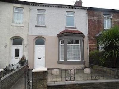 Annonce Location Maison Liverpool