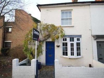 Annonce Location Maison Twickenham