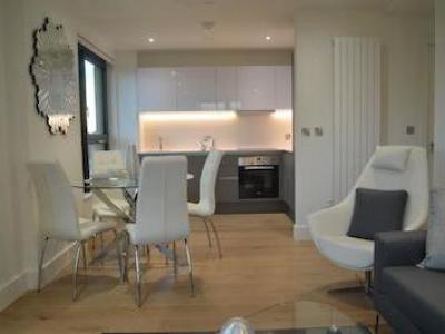 Louer Appartement Wembley