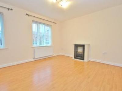 Louer Appartement Nottingham