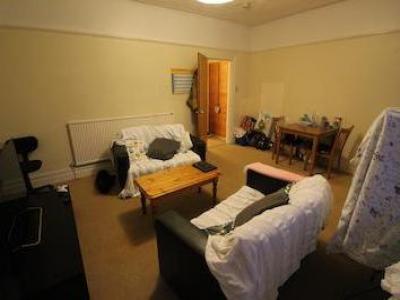 Louer Appartement Cardiff