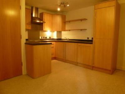 Louer Appartement Nottingham