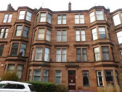 Annonce Location Appartement Glasgow