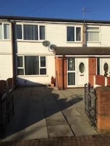 Annonce Location Maison Liverpool