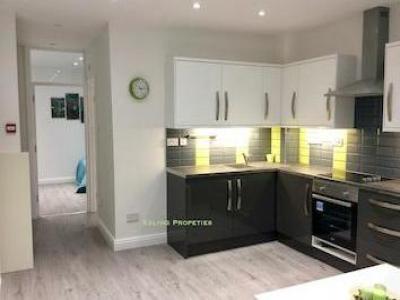 Louer Appartement Wembley