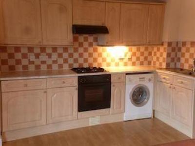 Louer Appartement Barnsley