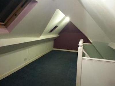 Louer Appartement Wembley