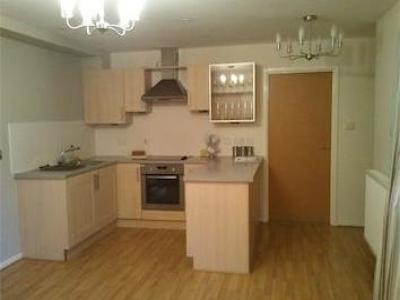 Louer Appartement Coventry