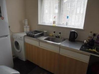 Louer Appartement Peterborough