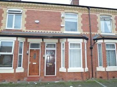 Annonce Location Maison Salford